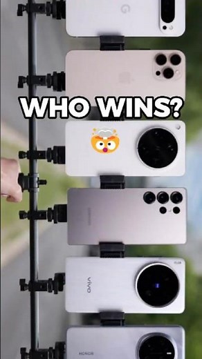 Top 5 Best Smartphone Cameras in the World 2025 📱 | Flagship Camera Phones Ranked #bestcameraphones