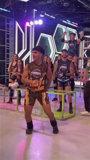 En la intimidad #matiasochoa