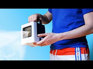 N'achetez pas ces mini climatiseurs !