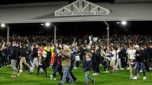 What is the latest transfer news and gossip at Fulham?