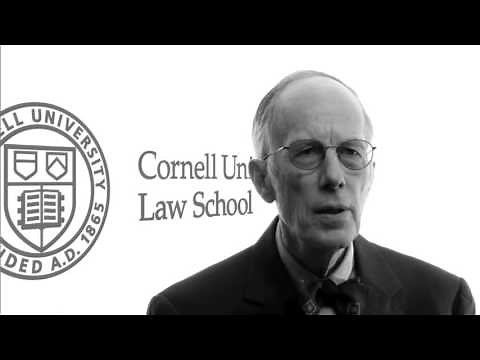 The Legal Information Institute: Making Law Accessible to Everyone, for Free