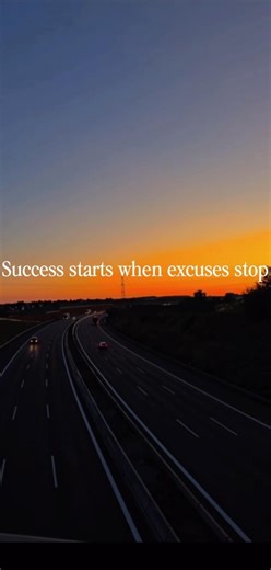 Stop Making Excuses | Daily Motivation