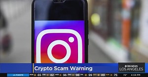 Criminals capitalizes on crypto's popularity with new scam