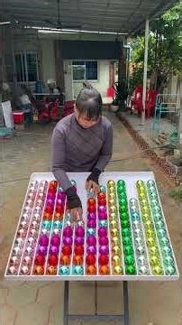 Ball Sort Puzzle Tricks – Quick and Smart Level Solutions #shorts