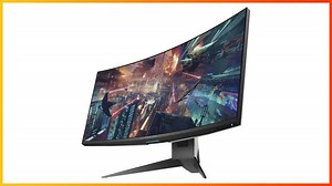 Dell Alienware AW3418DW Review 2025: Why It ROCKS