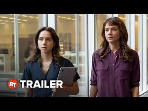 The Trailer For ’She Said,’ A Film About The Fall Of Harvey Weinstein