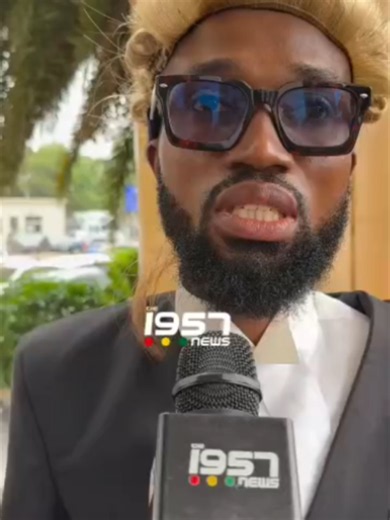 Court injunction halts the funeral arrangements of the late Apostle Kwadwo Safo Kantanka. An Accra High Court has granted a 10-day interim injunction restraining former Dome-Kwabenya MP, Sarah Adwoa Safo, from proceeding with plans for the funeral and burial of the late industrialist, following a legal challenge by the Kristo Asafo Mission over the administration of his estate. The funeral, originally scheduled for July 30 and 31, 2026, has been put on hold pending further court proceedings. #Ch