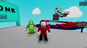 11K views · 447 reactions | Today, we've playing a tricky parkour map. But this isn't just any ordinary parkour, we've been given the superpower to grow as big and shrink as small as we want! This is amazing! This these powers, there's nothing that stand in our way! Which do you prefer, tall and mighty as a mountain, or tiny and nimble as an ant? We hope you enjoy our videos! Have a great day! Maizen Merchandise ► https://shop-maizen.myspreadshop.com/ | Maizen | Facebook