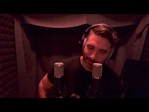 ASMR Whispers, Growls, & Purrs