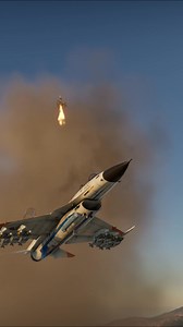 2.9K views · 29 reactions | Pilot ejects seconds before his jet explodes in air | SN Military | Facebook