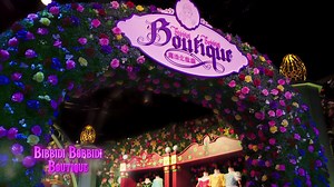 👑Princess for a Day👑 An enchanting experience awaits your little girl at #HKDisneyland! Come take her on a magical journey where she can: 🌷Be magically transformed into her favourite #DisneyPrincess at the Bibbidi Bobbidi Boutique 🌷Meet and take photos with the princesses at the new #RoyalPrincessGarden 🌷Be amazed at the sight of the lovely princesses gliding along Main Street USA during the Flights of Fantasy and Disney Paint the Night parades 🌷Relive the most memorable moments of her fav