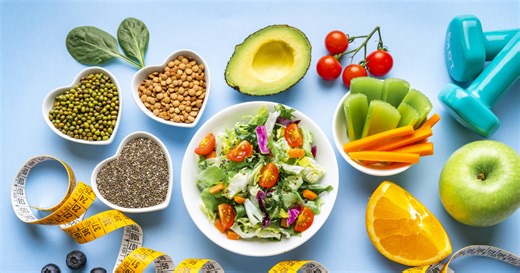 What Is the Blue Zones Diet?