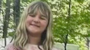 8.3K views · 201 reactions | An Amber Alert has been issued in the search for a missing 9-year-old girl who had been camping with her family in upstate New York, officials said Sunday. Natasha Zouves has the story on "NewsNation Prime." #NewYork #Missing #AmberAlert | NewsNation | Facebook