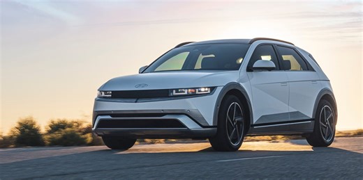 2026 Hyundai Ioniq 5 Now Costs up to $9800 Less, Which Begs the Question: Is This the Best EV Deal?