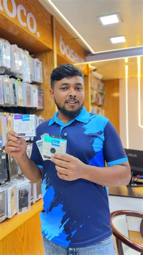 Bangladesh Telecom Plus on Reels