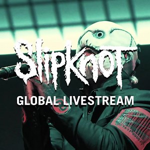 377 reactions · 53 shares | Watch Slipknot’s global live stream from KNOTFEST on Friday, November 5 featuring a secret setlist & more. Live stream starts at 6pm PT / 9pm ET and will be available internationally for 72 Hours. Includes select appearances from Killswitch Engage, Fever 333, Code Orange, Vended, and special guests Cherry Bombs. Get Early Bird Livestream tickets before prices go up here: knotfest.veeps.com | Slipknot | Facebook