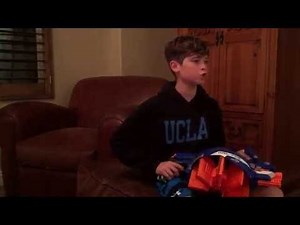 Nerf War: Prison Escape