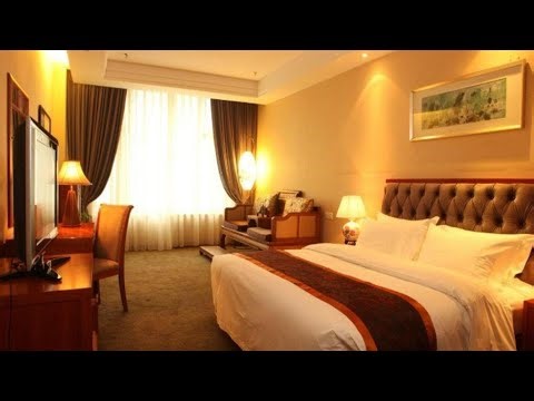Hot Spring Hotel, Beijing, China | Travel With Rohini