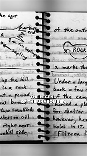 Ted Kaczynski’s Campaign: The Truth Behind the Unabomber Attacks | Murderous Minds