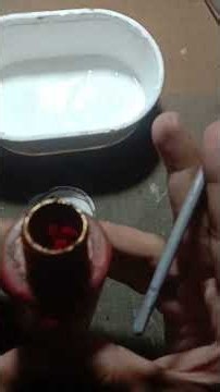 buat warna wayang merah muda