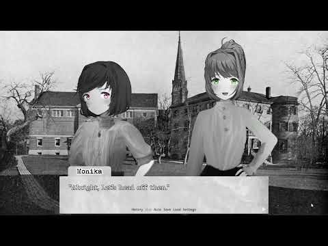 Mysteriously Ditched - Shell Shocked Pt.1-18