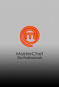 MasterChef Australia: The Professionals (2013) - TV Show