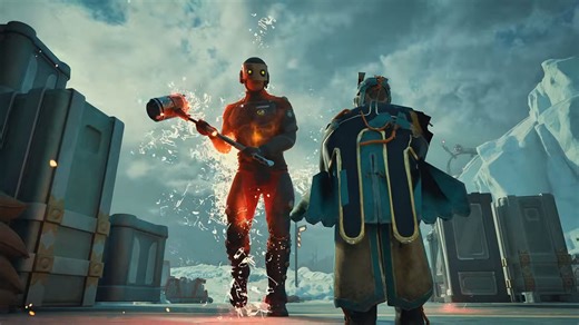 Outer Worlds 2 confirms release date, platforms, factions, and more
