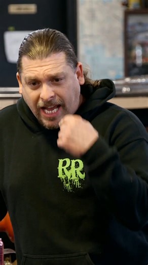 Engines aren’t the only things firing up in this garage today 👀🔥 #MisfitGarage | Love Motoring