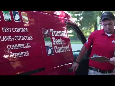 Turner Pest Control & Total Termite Control Solution