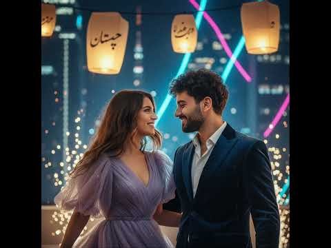 Ava & Amir - Dance With Me (Official Music Video