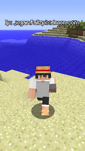 Formas Proibidas de Pokémons no Pixelmon: Aprenda Aqui!