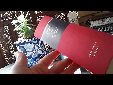 The Cairo Trilogy (Naguib Mahfouz, 1956, 1956, 1957; Everyman's Library, 2001)