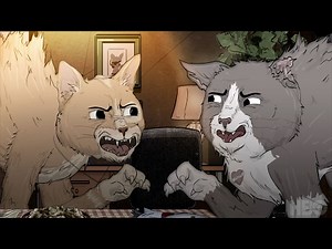 Animals Season 2 Episode 8: Preview (HBO)