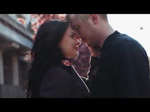 Matched book trailer