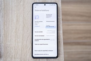 Cómo saber si la ROM de tu Xiaomi es una versión  oficial o una ROM de operador