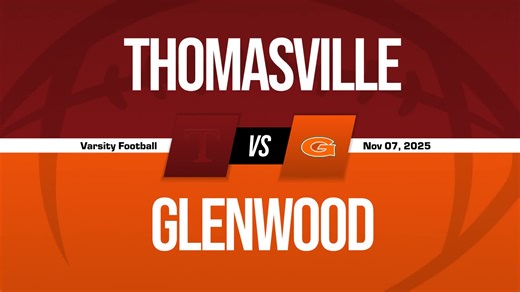 Football Recap: Glenwood Finds Playoff Glory Versus Trinity Presbyterian   How To Watch