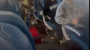 Hawaiian Airlines encounters ‘severe’ turbulence, at least 11 people seriously injured on flight