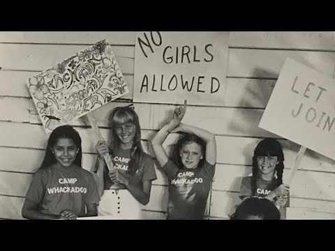 Nita Dee in "Little Lulu" ABC Weekend Special (1978)