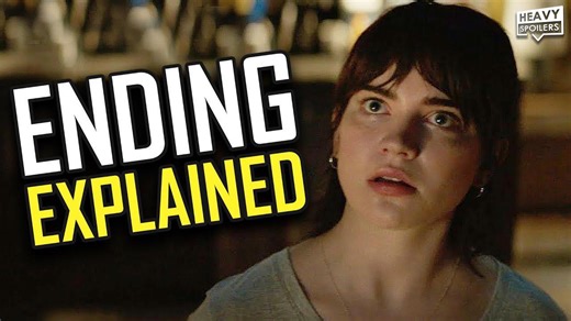 The Boogeyman Ending Explained | Full Movie Breakdown, Short Story Comparisons & Review