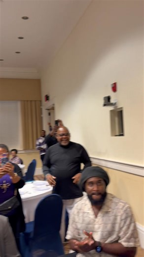 Lisa Bailey-Harper on Reels