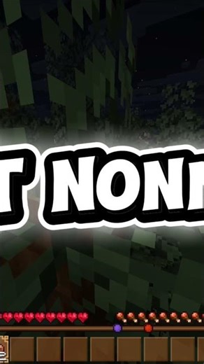 Gros rhum pendant le cache cache Minecraft 🤣 #minecraft #cachecache #cachecacheminecraft