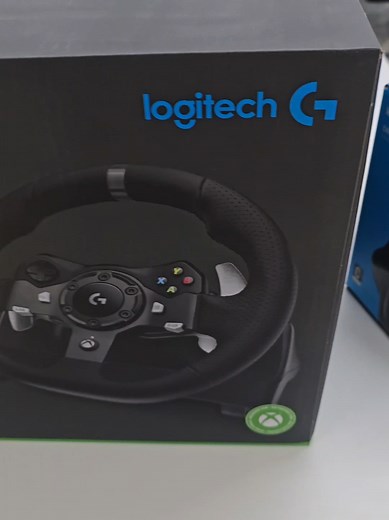 باشترین سوکان و گێڕ لەو نرخەی خۆیا — ڕێنمایی کڕینی Logitech G920