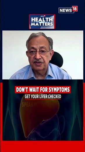 Fatty Liver Rising Fast: Causes, Warning Signs & How To Detect It Early | Health Matters | N18S