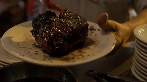 Buenos Aires: A carnivore's paradise