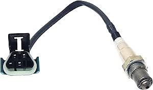 Amazon.com: Dropwater Upstream Upper Oxygen O2 Sensor Compatible with Cadillac 2010 2011 2012 2013 2014 2015 Cts,for Chevy 2010-2015 Camaro,Replaces#234-4441 213-4574 16552 75-4076 : Automotive