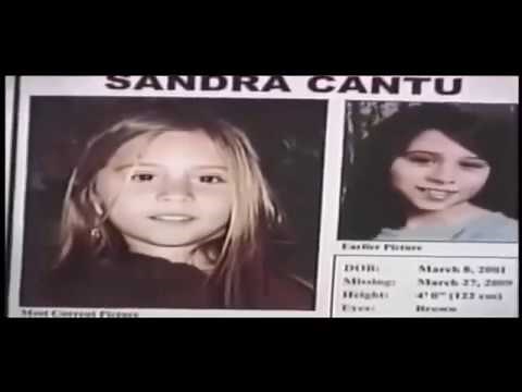 Stolen Innocence: The murder of Sandra Cantu [FBI investigation FULL DOCUMENTARY]