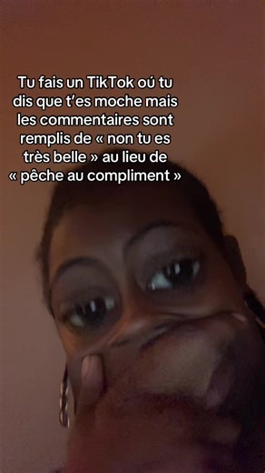 Understanding Beauty Through Compliments on TikTok