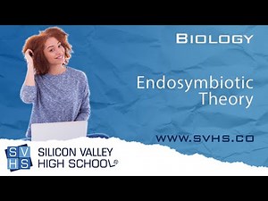Endosymbiotic Theory