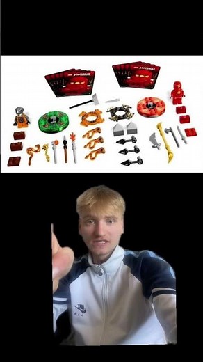 #lego #ninjago #deutsch