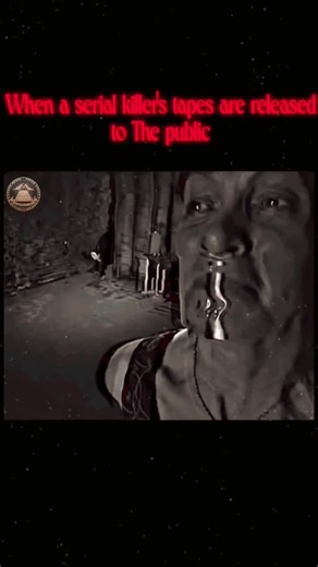File.unknown on Instagram: "The Poughkeepsie Tapes (2007) is a mockumentary that follows the FBI's discovery of over 800 videotapes left behind by a serial killer. The film pieces together years of abductions, torture, and manipulation through recovered’ evidence, interviews, and crime-scene footage, revealing how the killer evaded capture and destroyed multiple lives along the way. . #scarry #paranormal #epsteinfiles"